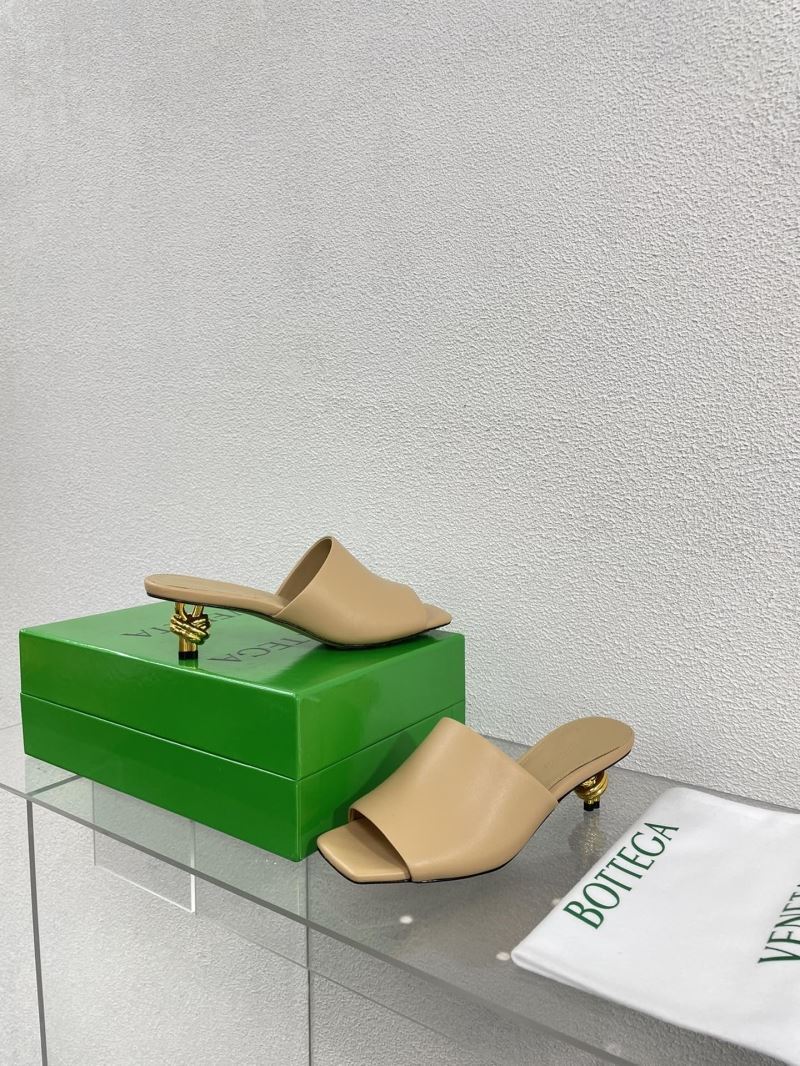 Bottega Veneta Sandals